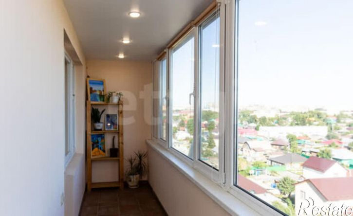 2-комн квартира ул Новоселов, 12,  д. 12