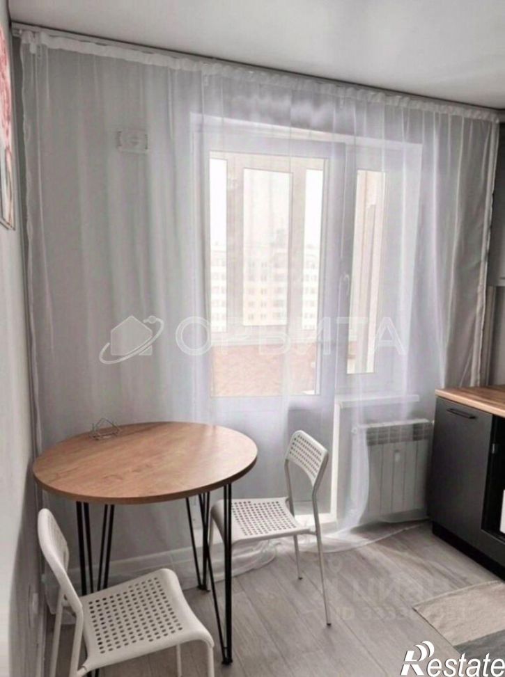 1-комн квартира ул Беловежская, 23,  д. 23