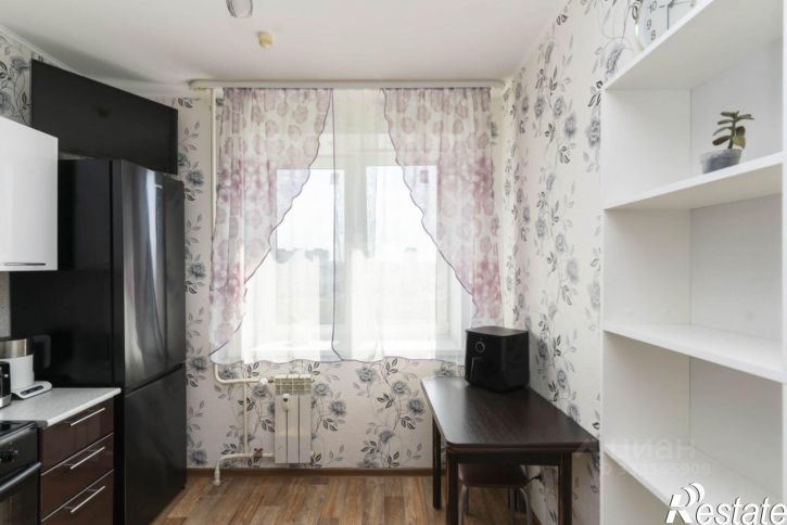 2-комн квартира ул Михаила Сперанского, 27,  д. 27