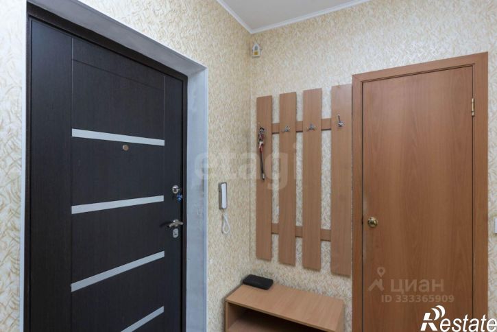 2-комн квартира ул Михаила Сперанского, 27,  д. 27