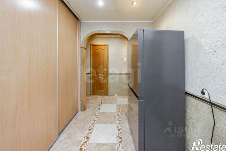 2-комн квартира ул Широтная, 122 2,  д. 122 2,  к. 2