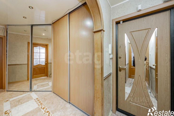 2-комн квартира ул Широтная, 122 2,  д. 122 2,  к. 2