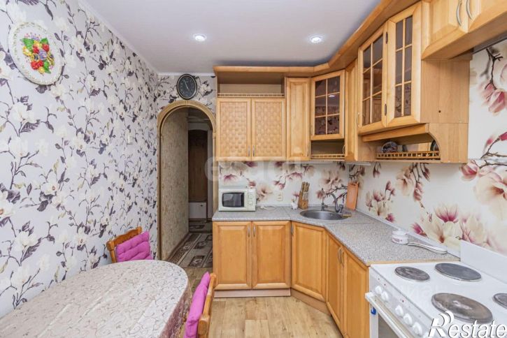 2-комн квартира ул Домостроителей, 4а,  д. 4а