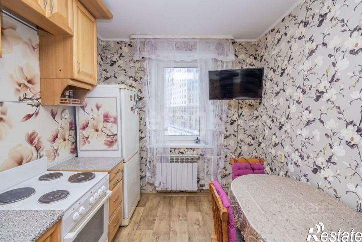 2-комн квартира ул Домостроителей, 4а,  д. 4а