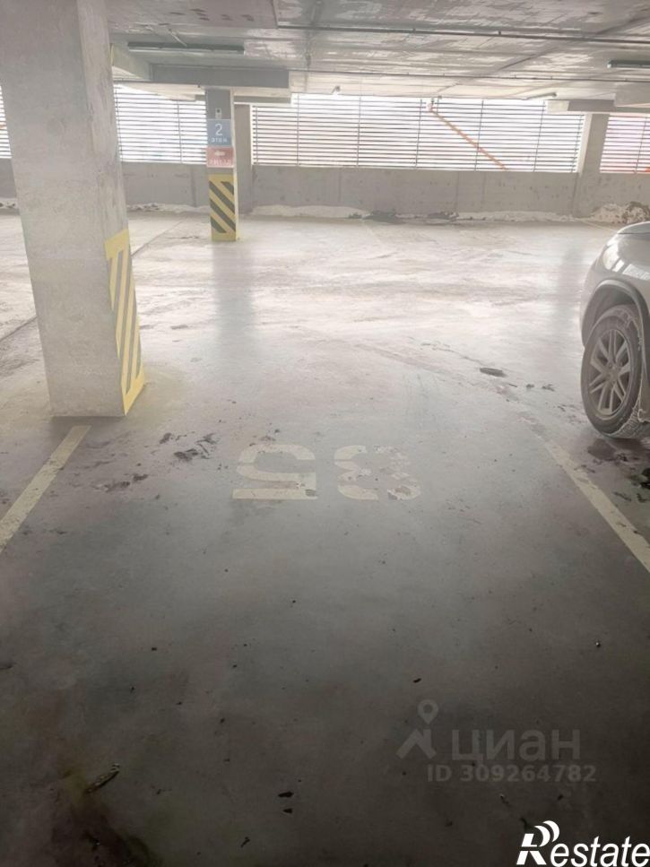 Гараж/парковка ул Военная, 39,  д. 39