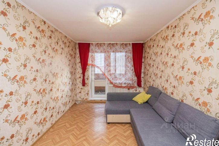 2-комн квартира ул Домостроителей, 4а,  д. 4а