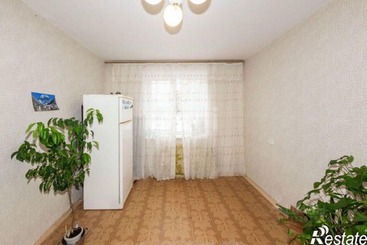 3-комн квартира ул Николая Федорова, 1,  д. 1
