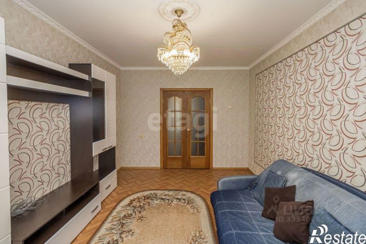 2-комн квартира ул Домостроителей, 4а,  д. 4а