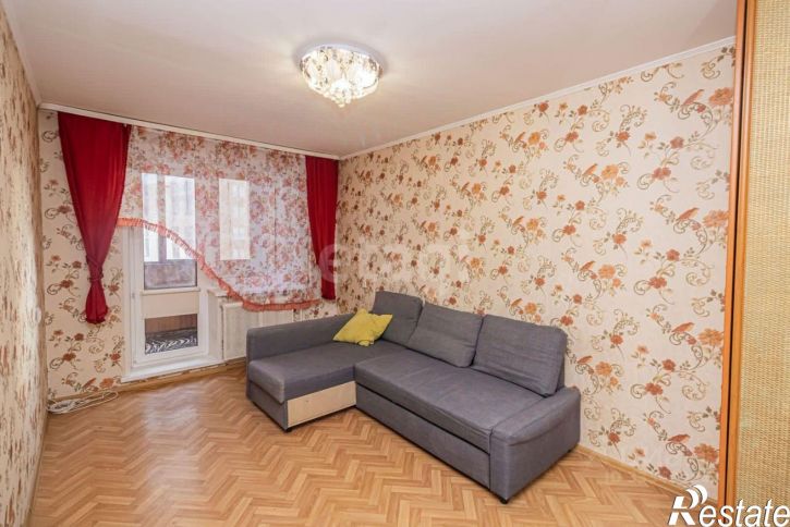 2-комн квартира ул Домостроителей, 4а,  д. 4а