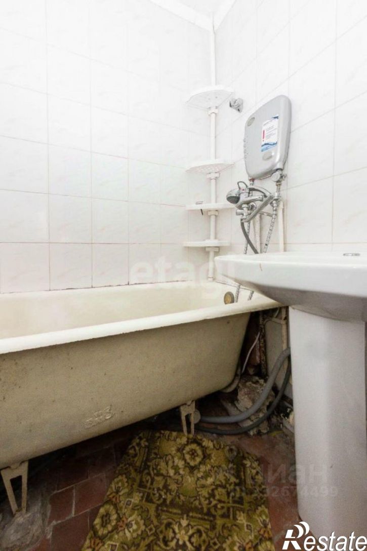 3-комн квартира ул Николая Федорова, 1,  д. 1