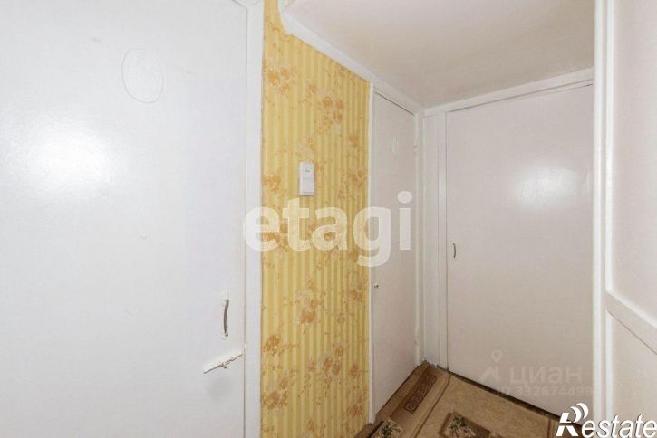 3-комн квартира ул Николая Федорова, 1,  д. 1