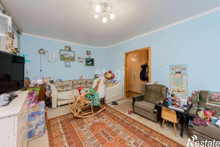 2-комн квартира ул Станционная, 34/2,  д. 34/2