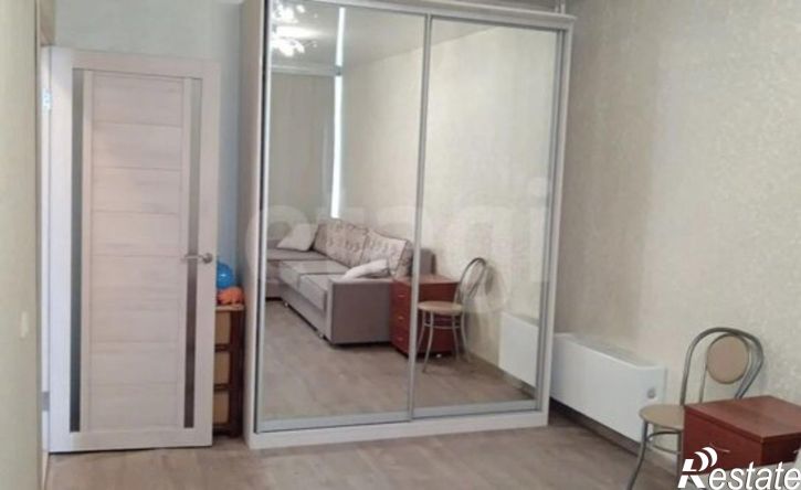 1-комн квартира ул Мебельщиков, 16,  д. 16