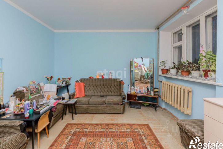 2-комн квартира ул Станционная, 34/2,  д. 34/2