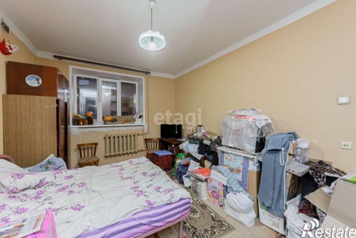 2-комн квартира ул Станционная, 34/2,  д. 34/2