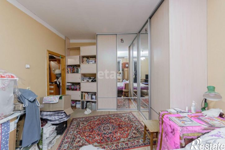 2-комн квартира ул Станционная, 34/2,  д. 34/2