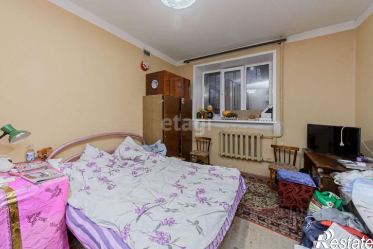 2-комн квартира ул Станционная, 34/2,  д. 34/2