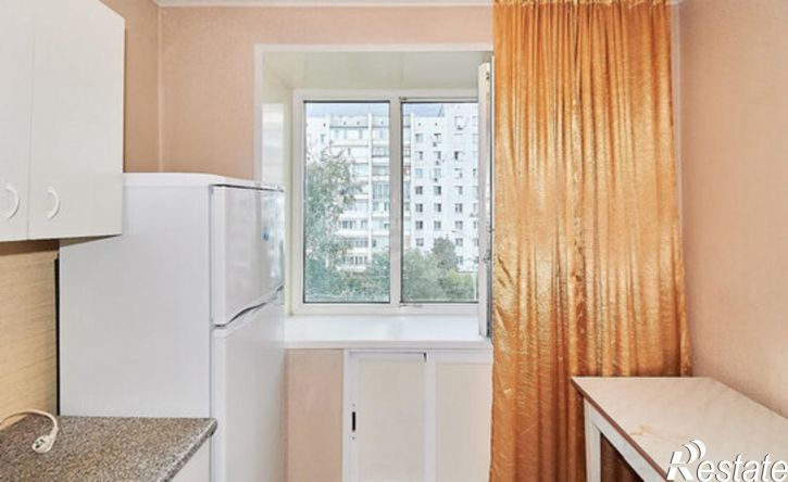 1-комн квартира ул Малыгина, 71 2,  д. 71 2,  к. 2
