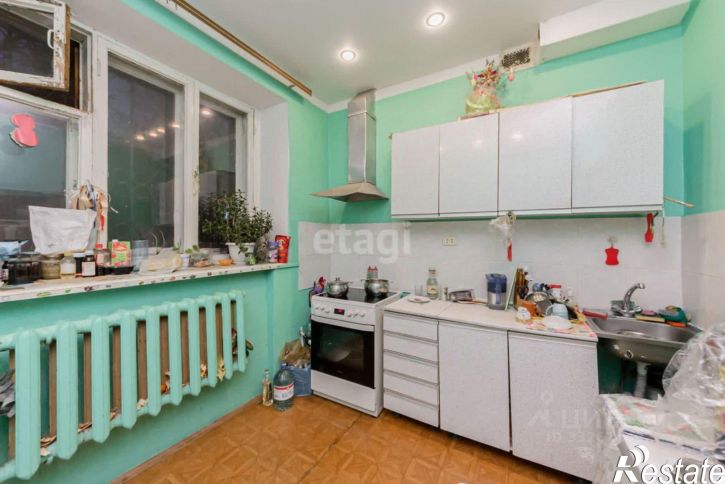 2-комн квартира ул Станционная, 34/2,  д. 34/2