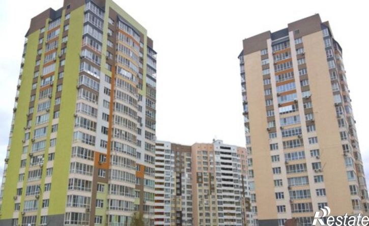 2-комн квартира ул Александра Протозанова, 20,  д. 20