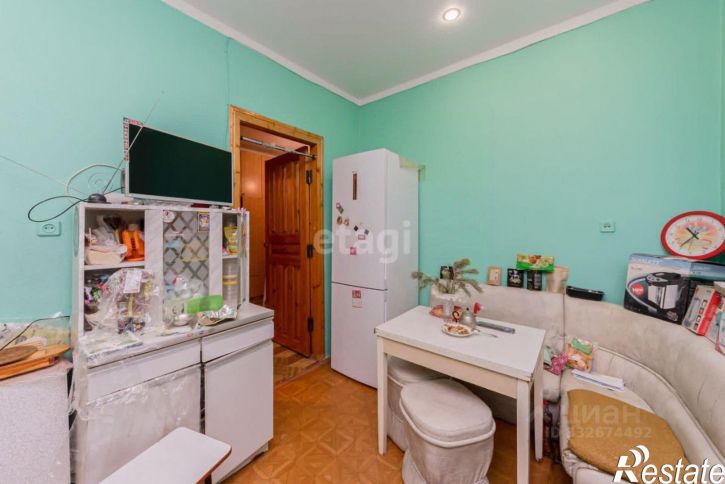 2-комн квартира ул Станционная, 34/2,  д. 34/2