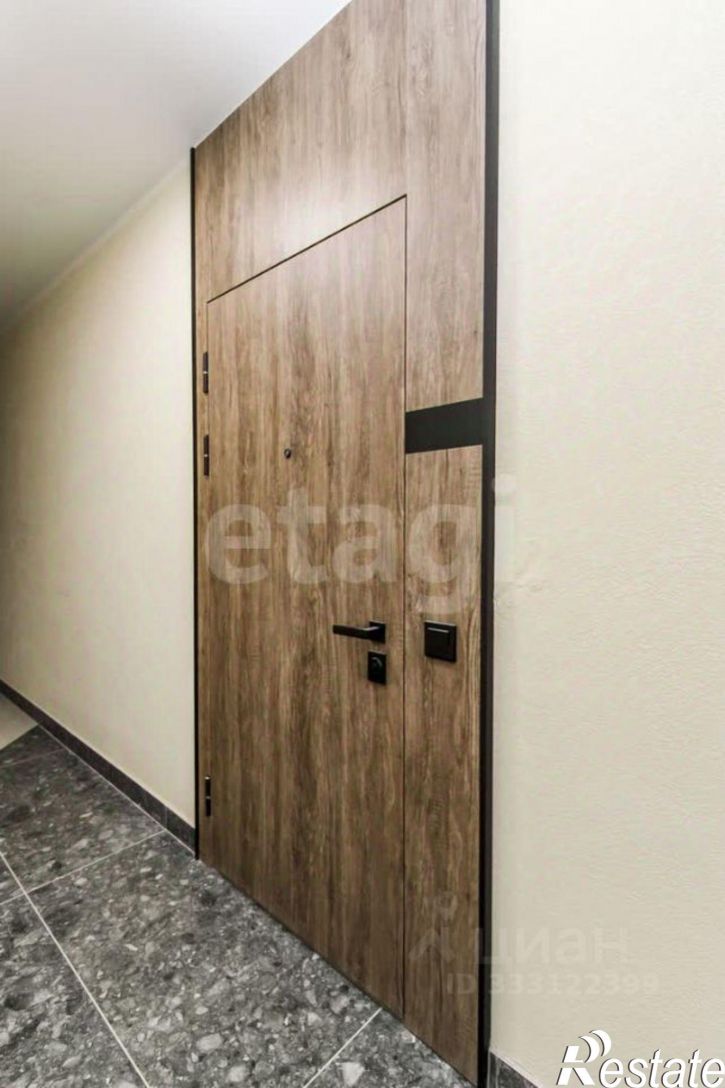 1-комн квартира ул разведчика Кузнецова, 5,  д. 5