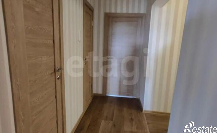 3-комн квартира ул Щербакова, 86а,  д. 86а