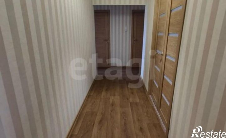 3-комн квартира ул Щербакова, 86а,  д. 86а