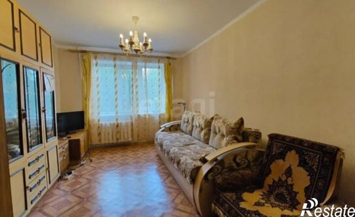 3-комн квартира ул Щербакова, 86а,  д. 86а