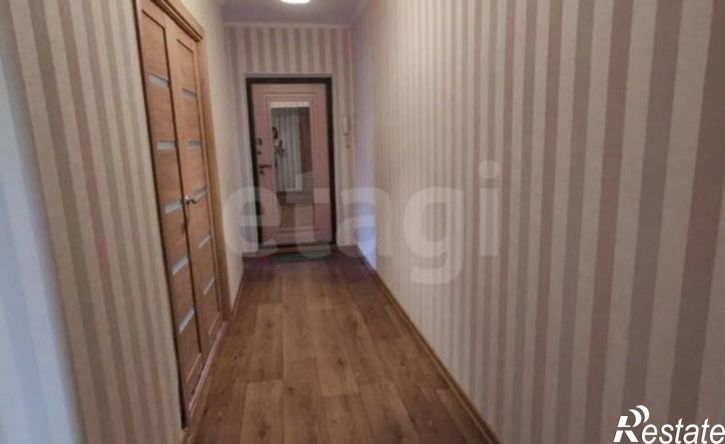 3-комн квартира ул Щербакова, 86а,  д. 86а
