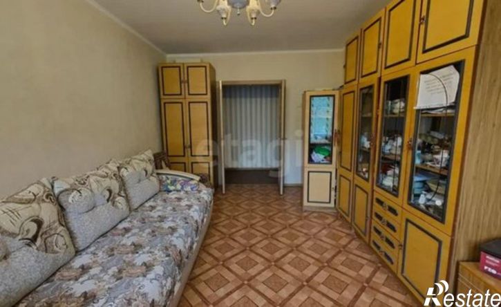 3-комн квартира ул Щербакова, 86а,  д. 86а