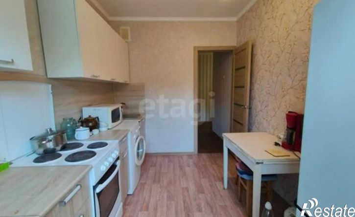 3-комн квартира ул Щербакова, 86а,  д. 86а