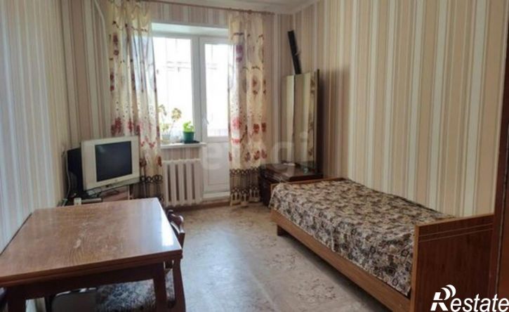 3-комн квартира ул Щербакова, 86а,  д. 86а