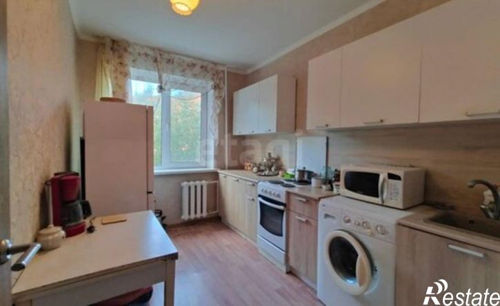 3-комн квартира ул Щербакова, 86а,  д. 86а