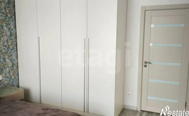 2-комн квартира ул Федюнинского, 54 1,  д. 54 1,  к. 1