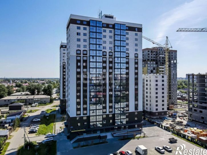 2-комн квартира ул Тальниковая, 3,  д. 3