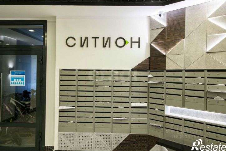 2-комн квартира ул Новгородская, 1,  д. 1