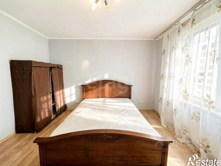 1-комн квартира Тихий пр-д, 6,  д. 6