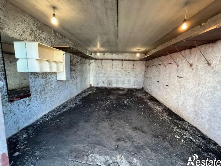 Гараж/парковка ул Широтная, 8а,  д. 8а