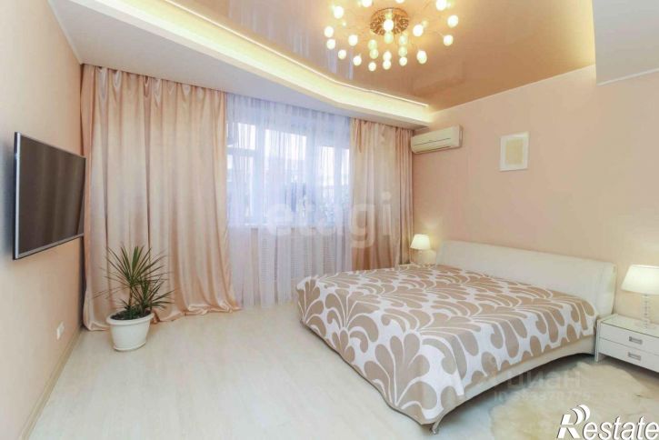 3-комн квартира Червишевский тракт, 64 2,  д. 64 2,  к. 2