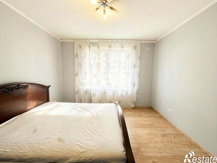 1-комн квартира Тихий пр-д, 6,  д. 6