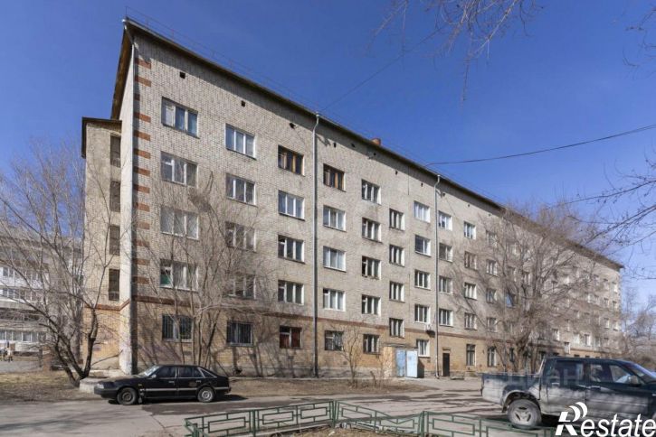 Комната ул Станционная, 18,  д. 18