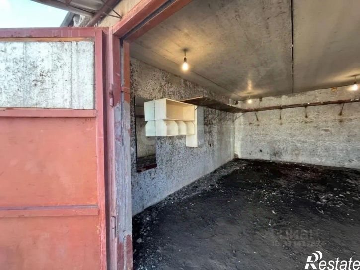 Гараж/парковка ул Широтная, 8а,  д. 8а
