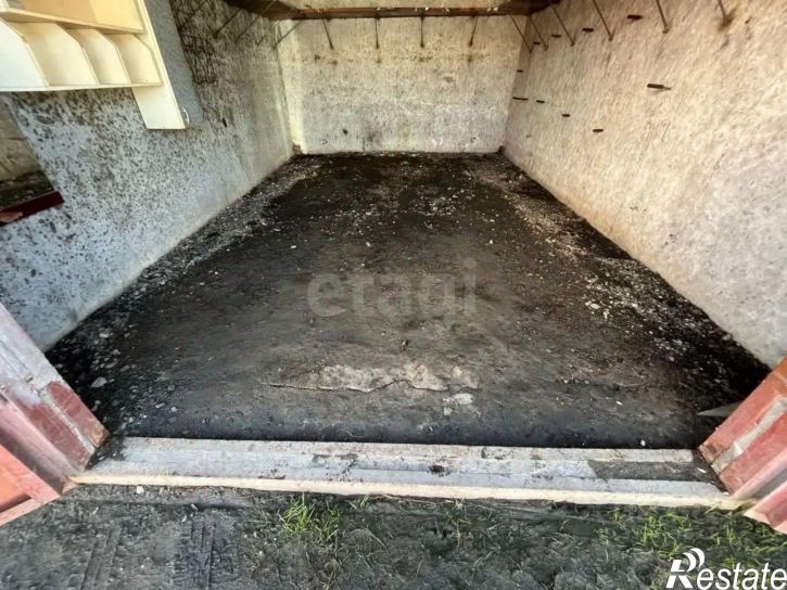 Гараж/парковка ул Широтная, 8а,  д. 8а