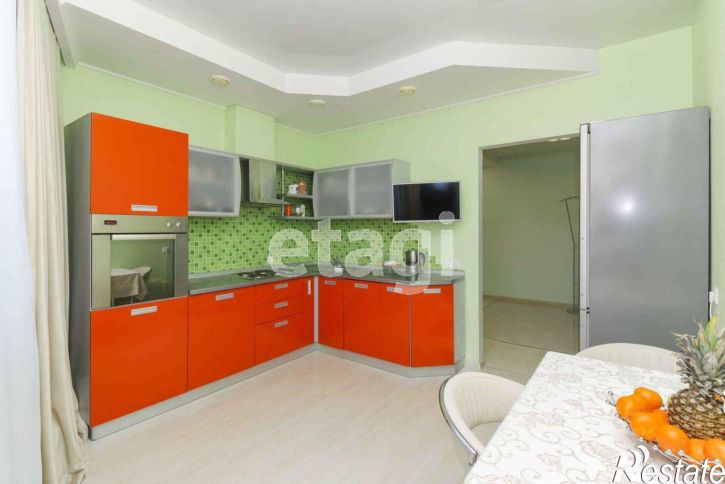 3-комн квартира Червишевский тракт, 64 2,  д. 64 2,  к. 2