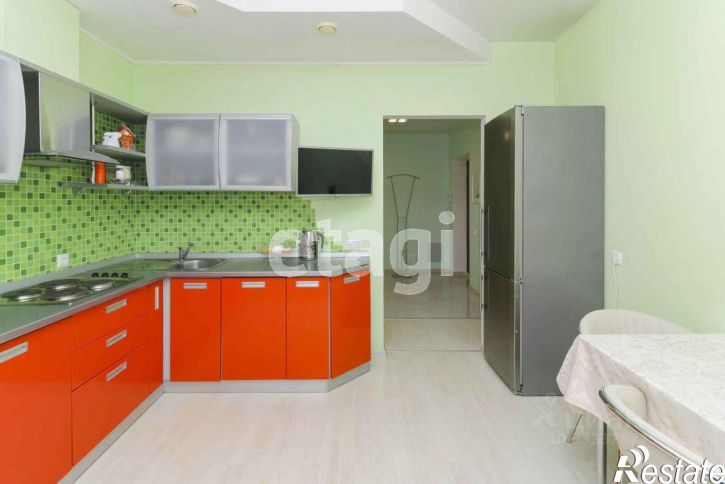 3-комн квартира Червишевский тракт, 64 2,  д. 64 2,  к. 2
