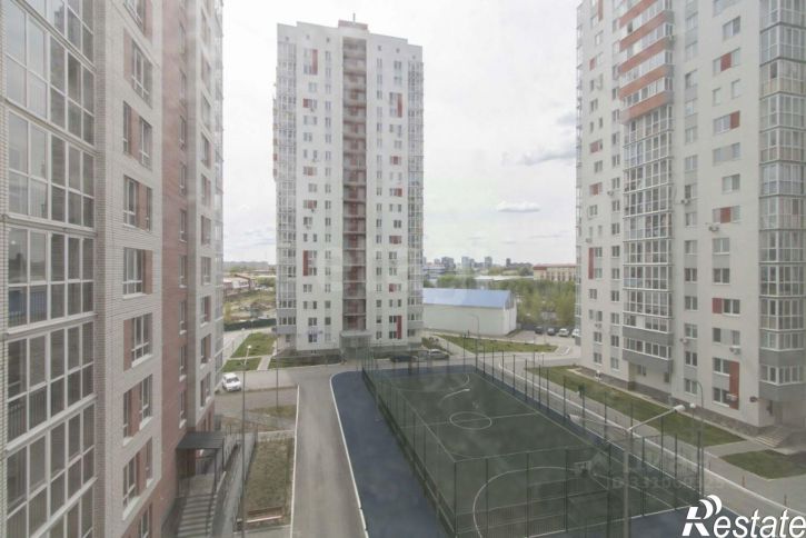 3-комн квартира ул 50 лет Октября, 75 4,  д. 75 4,  к. 4