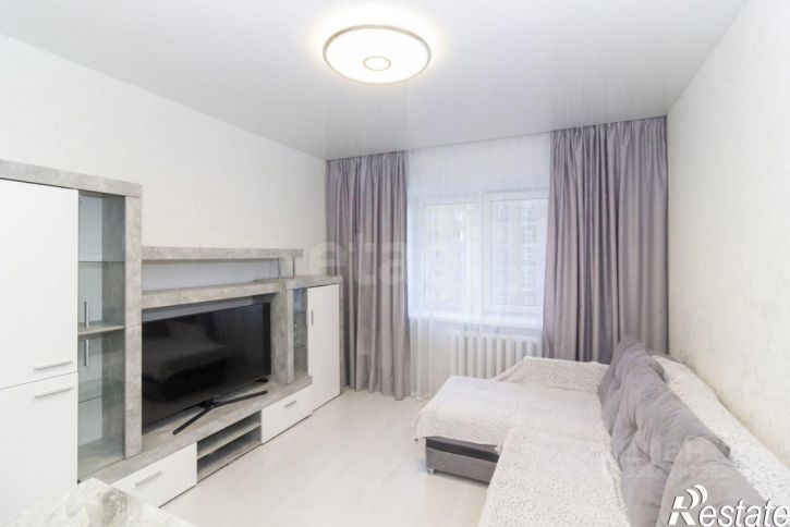1-комн квартира Московский тракт, 85,  д. 85