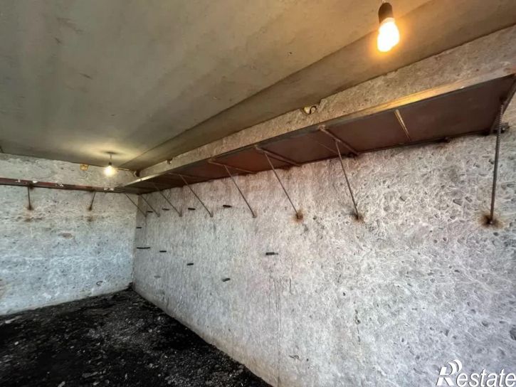 Гараж/парковка ул Широтная, 8а,  д. 8а