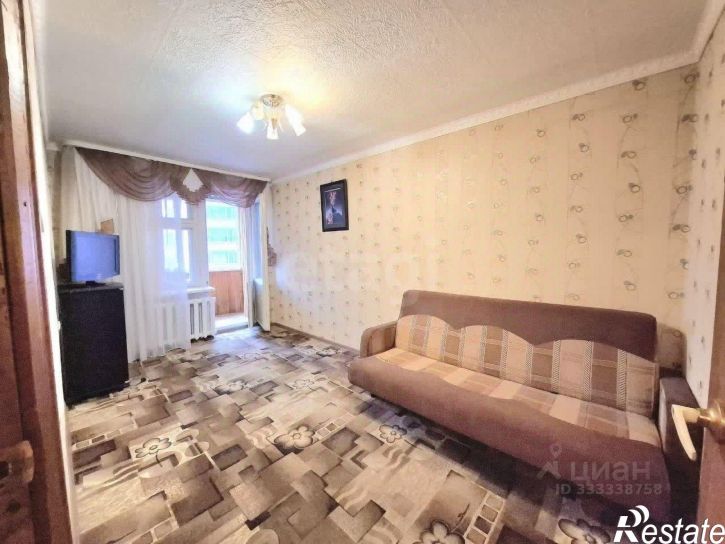 4-комн квартира ул Флотская, 30,  д. 30